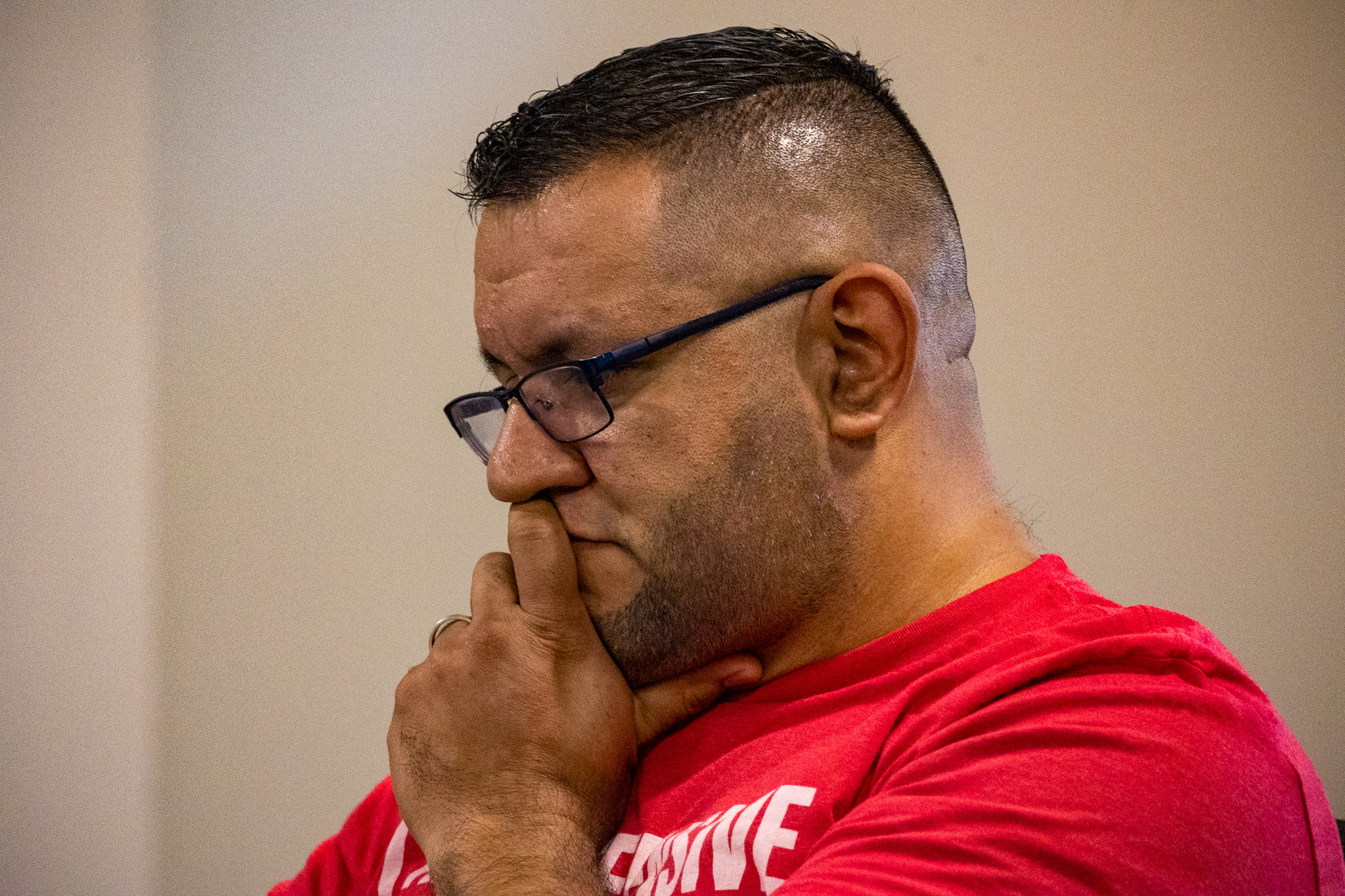 Federico Castro — FedX